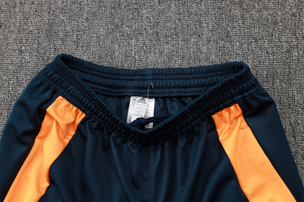 Real Madrid Training Jacket 24/25