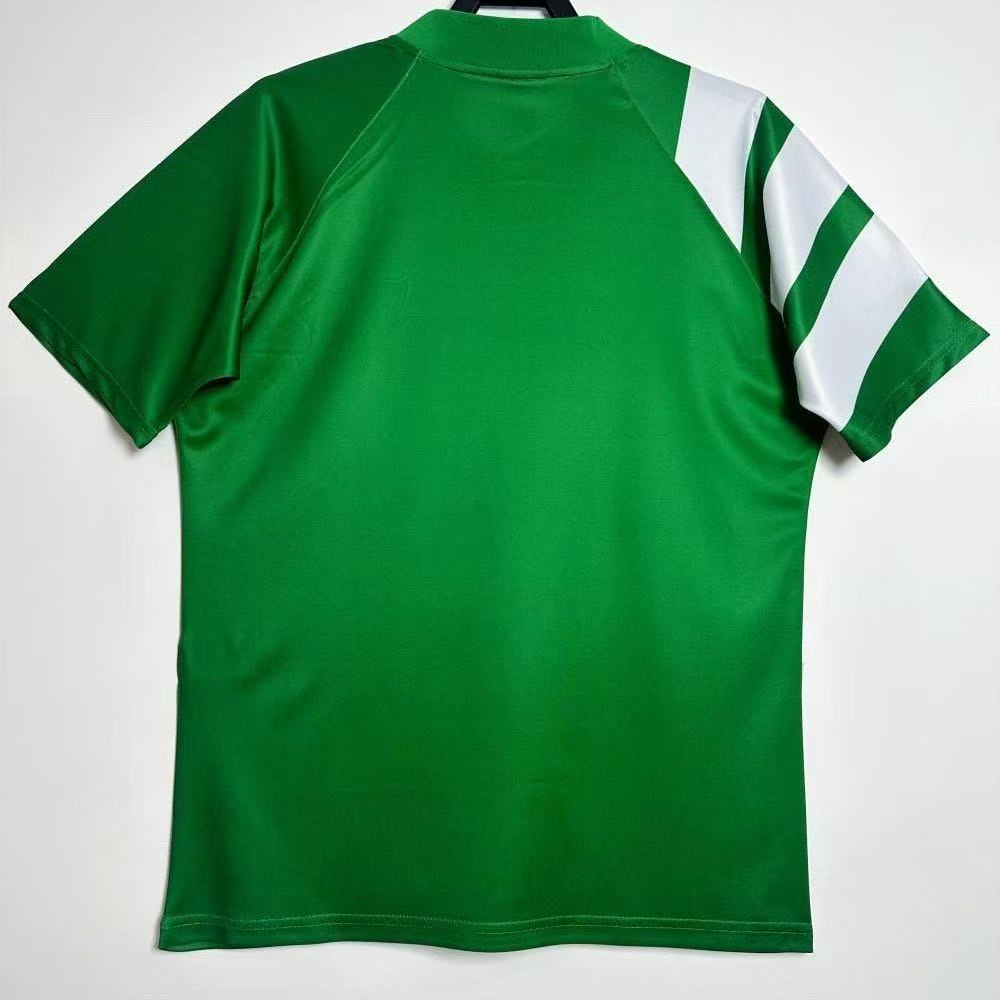 Liverpool Retro Away Football Jersey 1991-1992