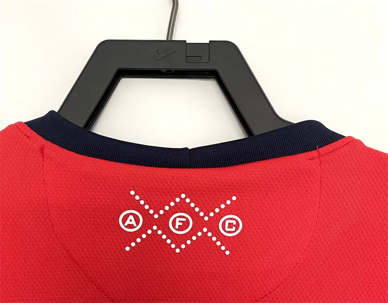 Arsenal Retro Home Football Shirt 2012/2013