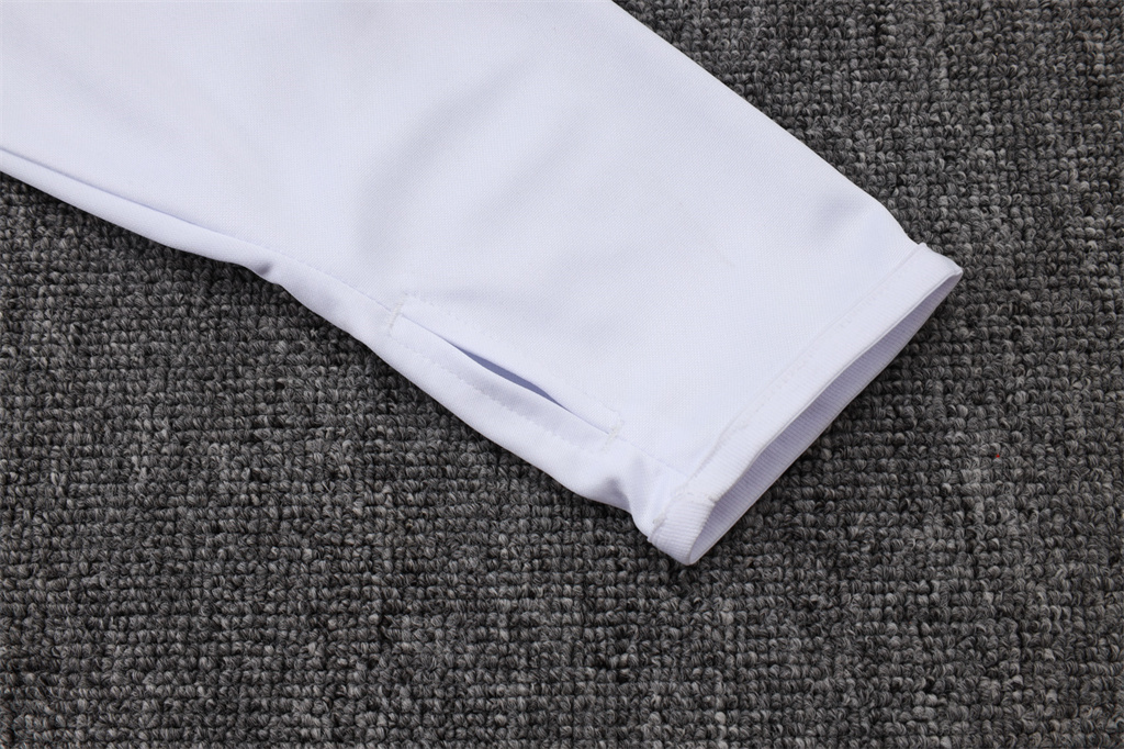 Juventus Training Jacket Suit 25/26