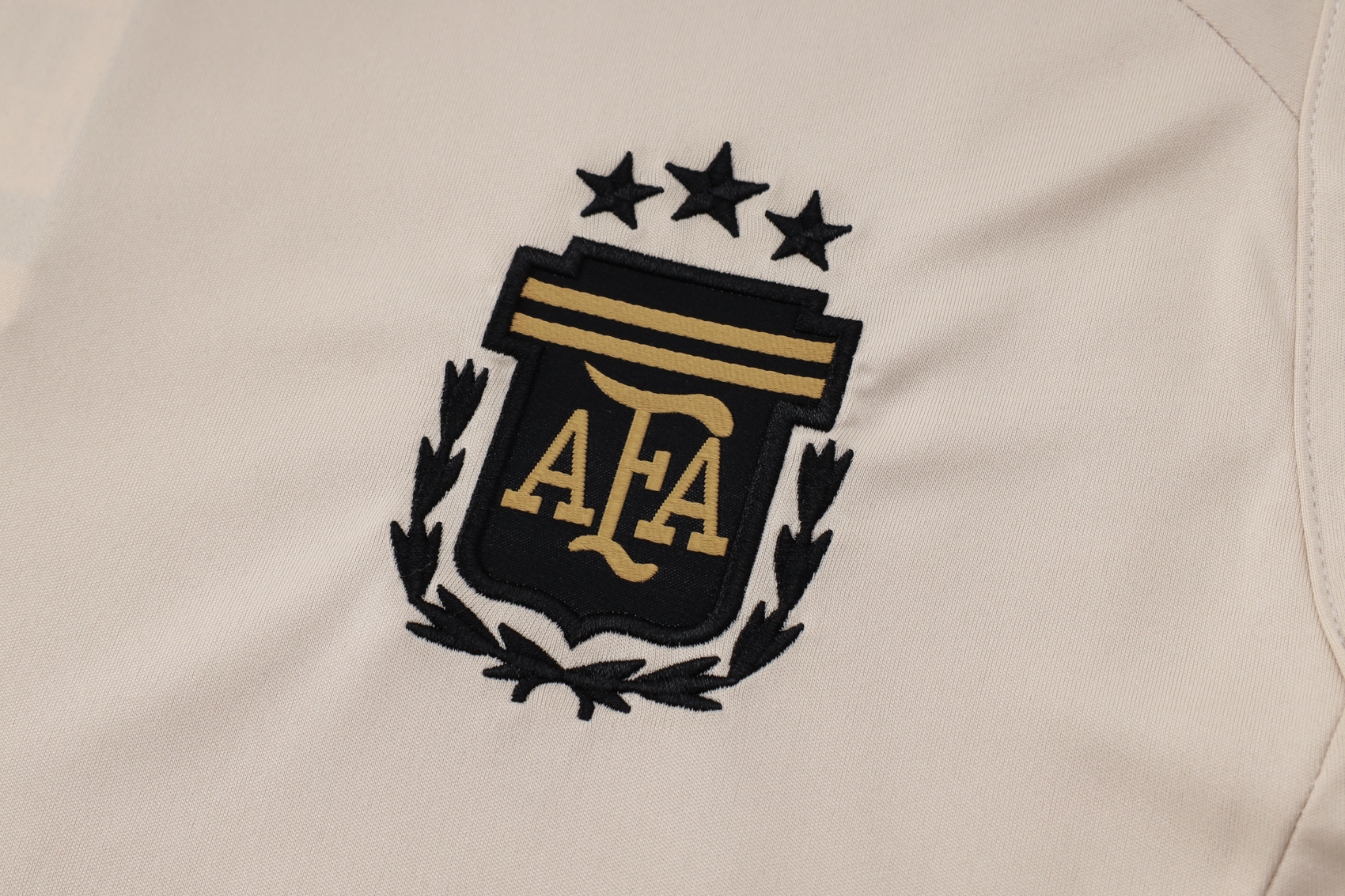 Argentina Training Jersey 24/25