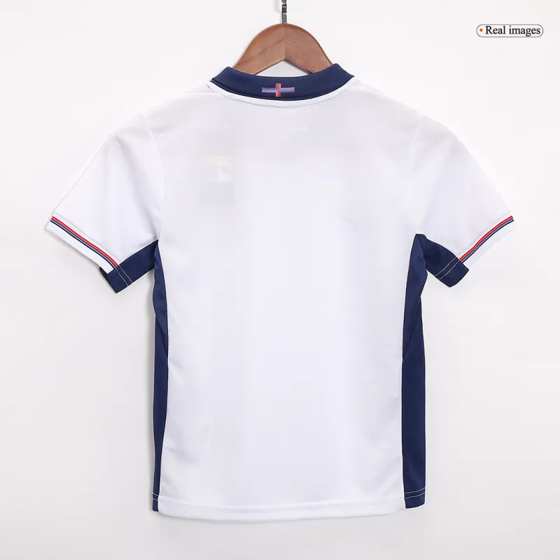 Kids England Home Kit EURO 2024 Children Apparel