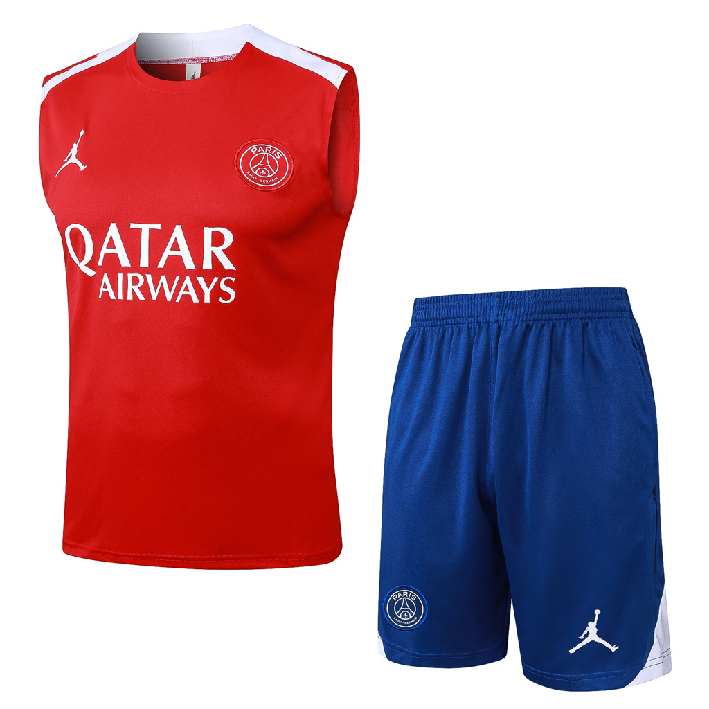 Paris Saint Germain Training Jersey 24/25