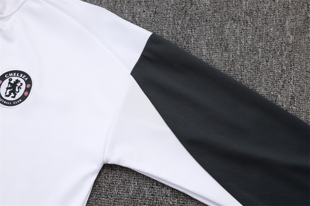 Chelsea Training Jacket 25/26