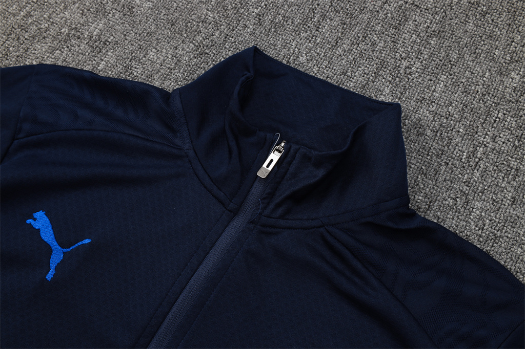 Marseille Training Jacket 24/25