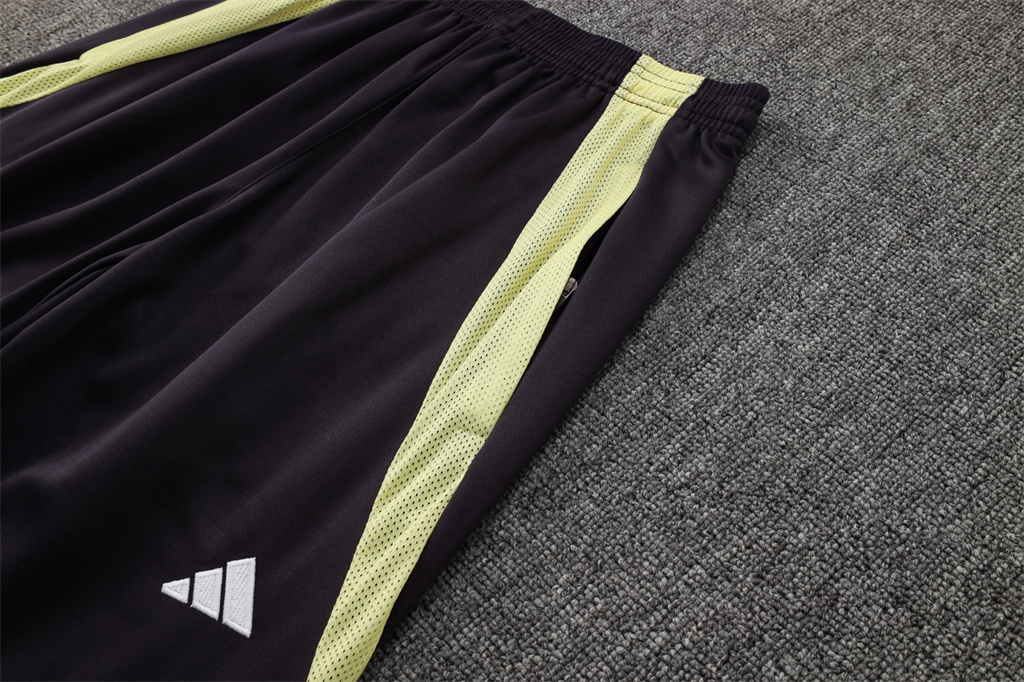 套装 Juventus Training Jacket Suit 24/25