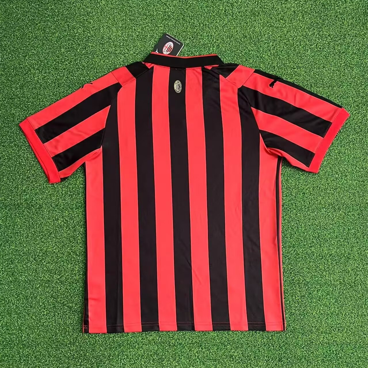 AC Milan 125th Anniversary Edition Man Jersey 24/25