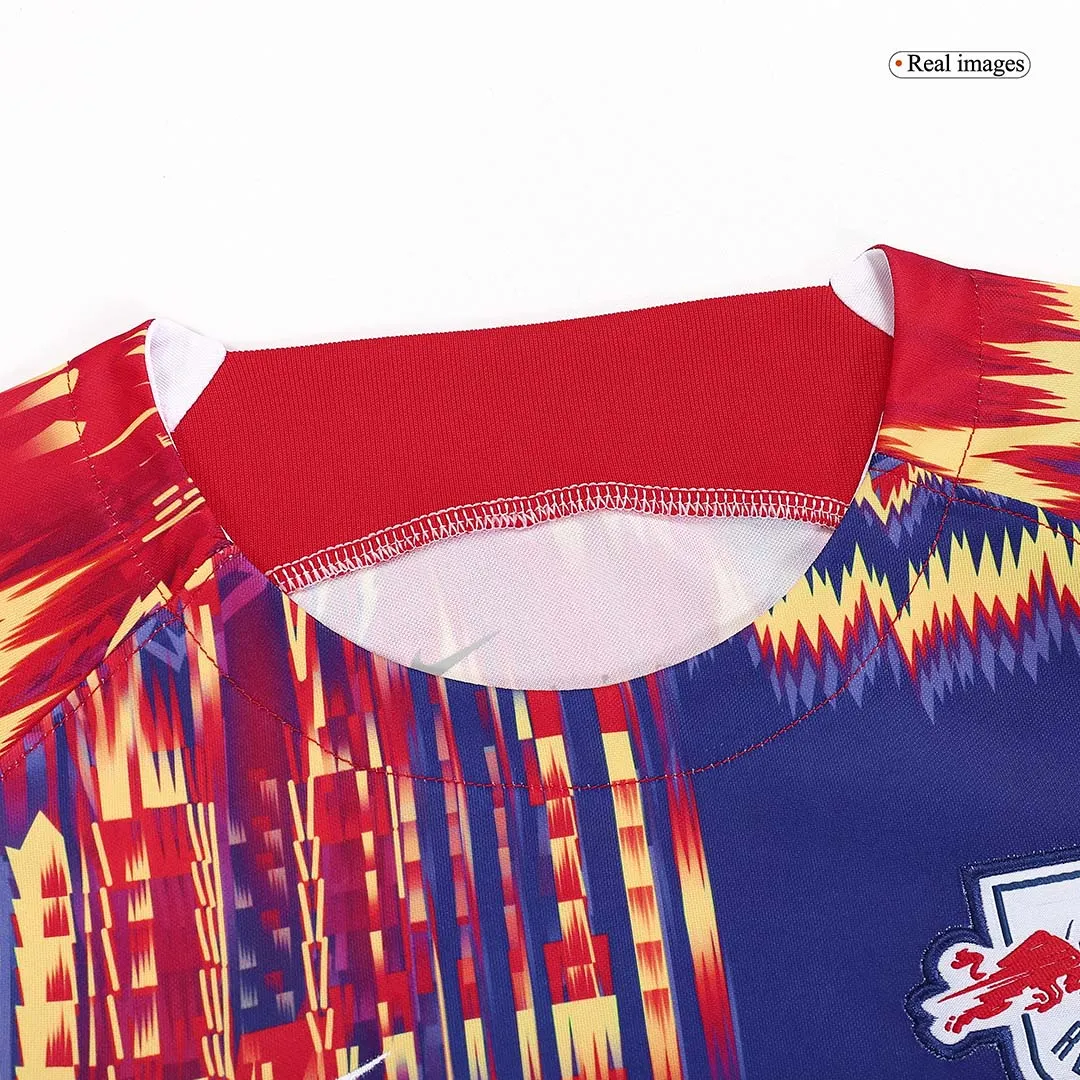 RB Leipzig Pre-Match Jersey