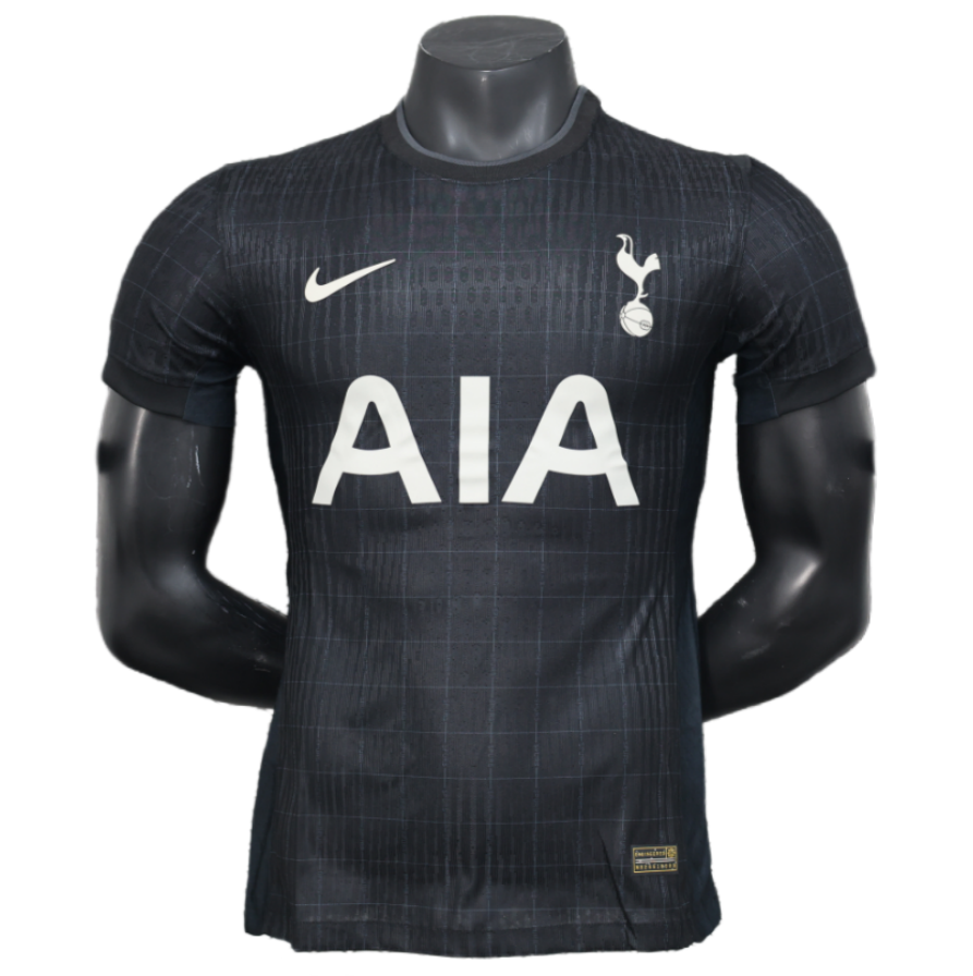 2025-26 Tottenham Hotspur  Away Player Edition Football Jersey