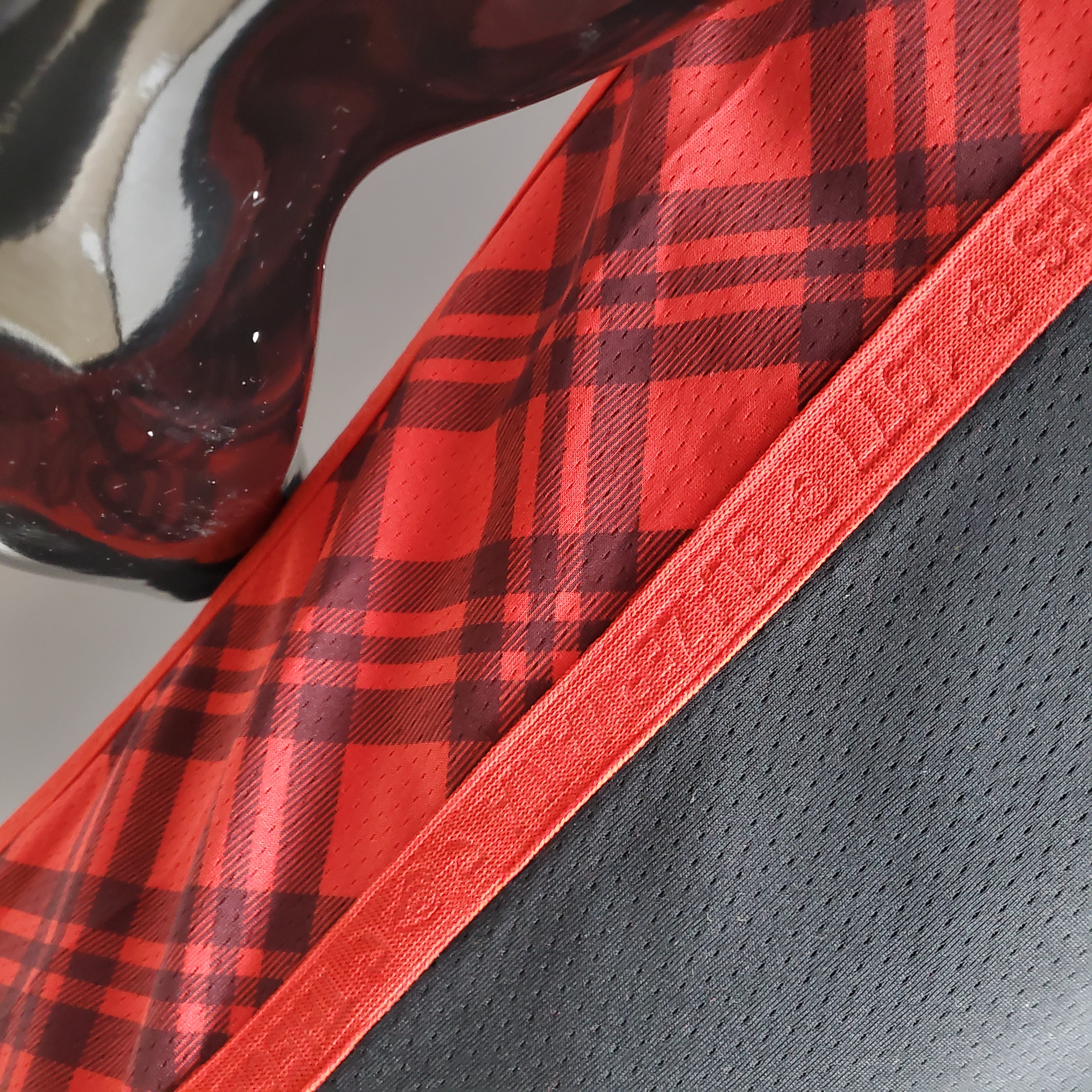 Damian Lillard Portland Trail Blazers 2022 Urban Edition Swingman Jersey Black