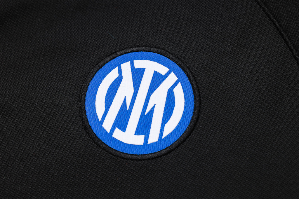 Inter Milan Training Jacket Suit 24/25