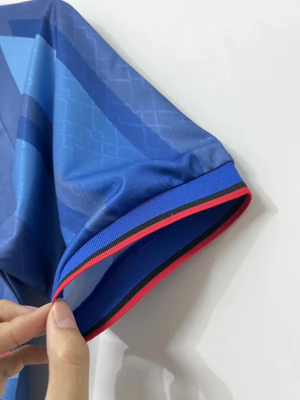 AC Milan Retro Jersey Away 1995/96