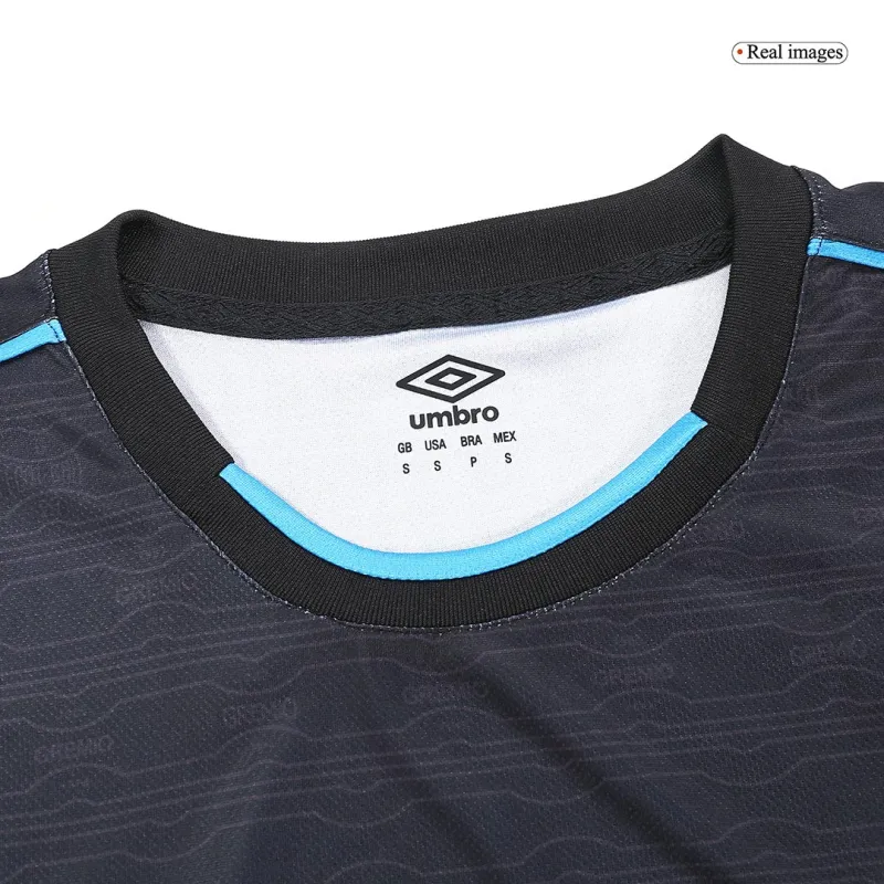 Grêmio FBPA 2023/24 Third Jersey