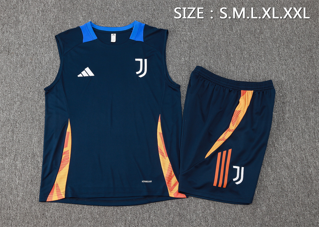 Juventus Training Jersey 24/25