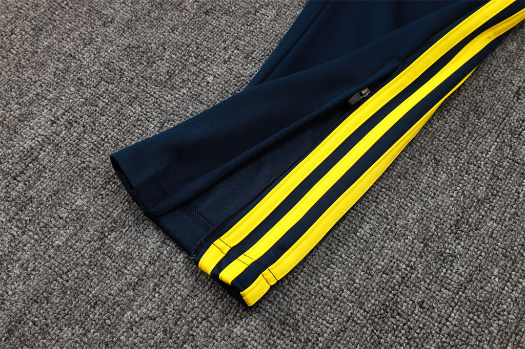 Juventus Training Jacket 24/25