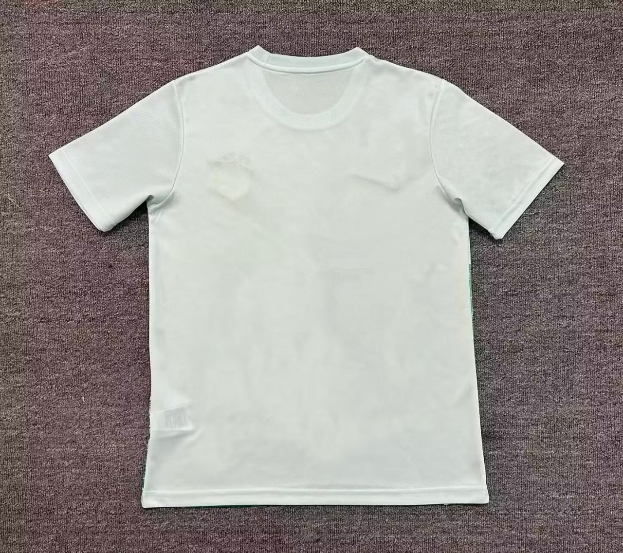 Brazil Special Christ Concept Man Jersey 2025