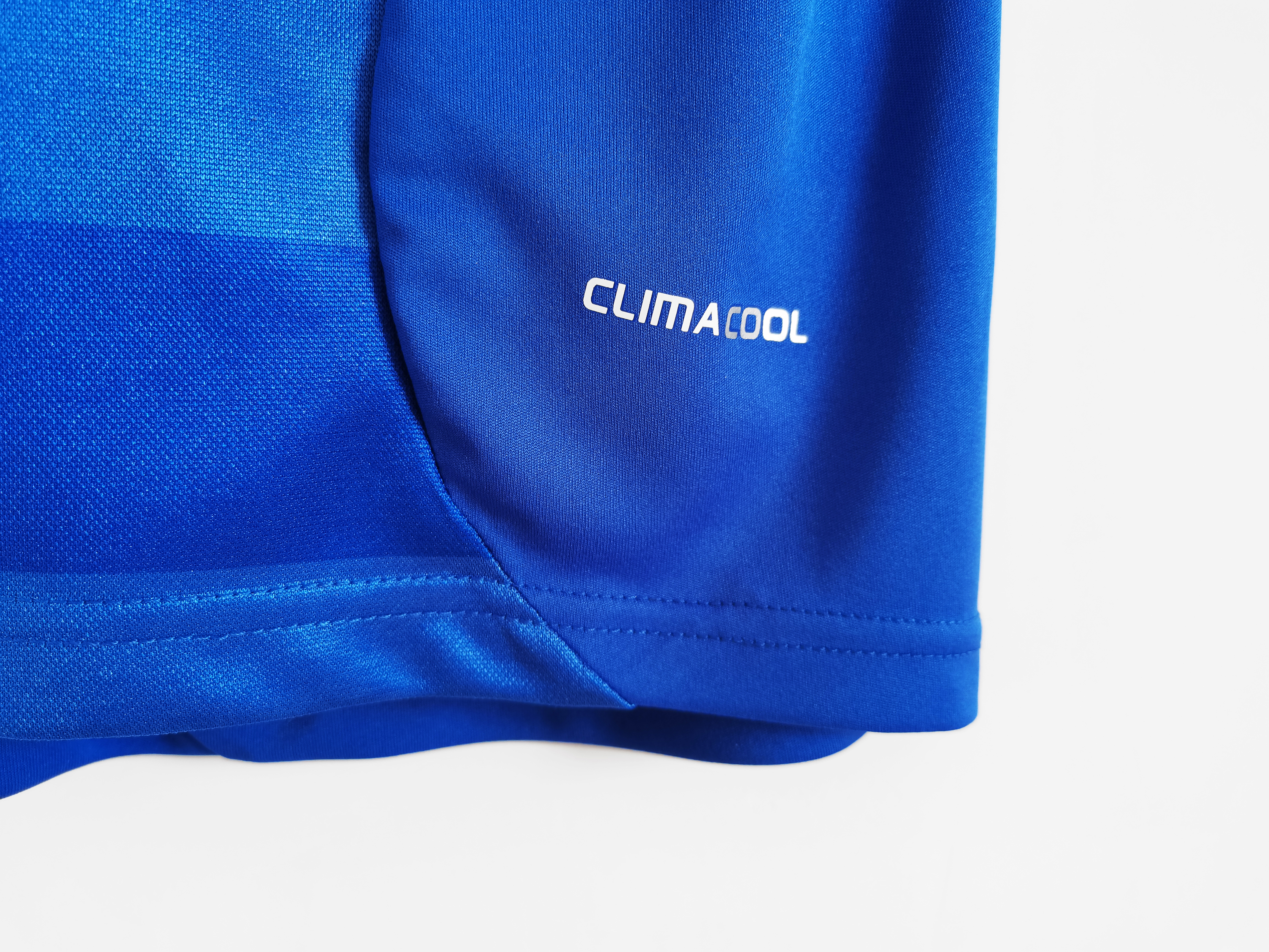 Chelsea Home Retro Jersey 11/12