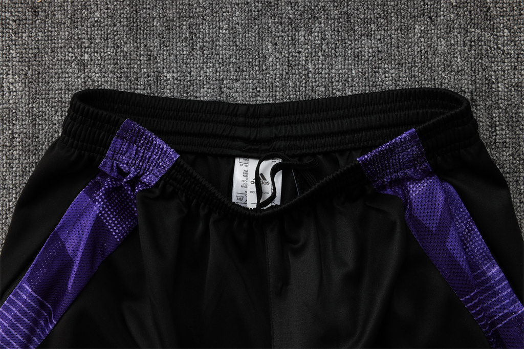 Real Madrid Training Short sleeve Suit 24/25