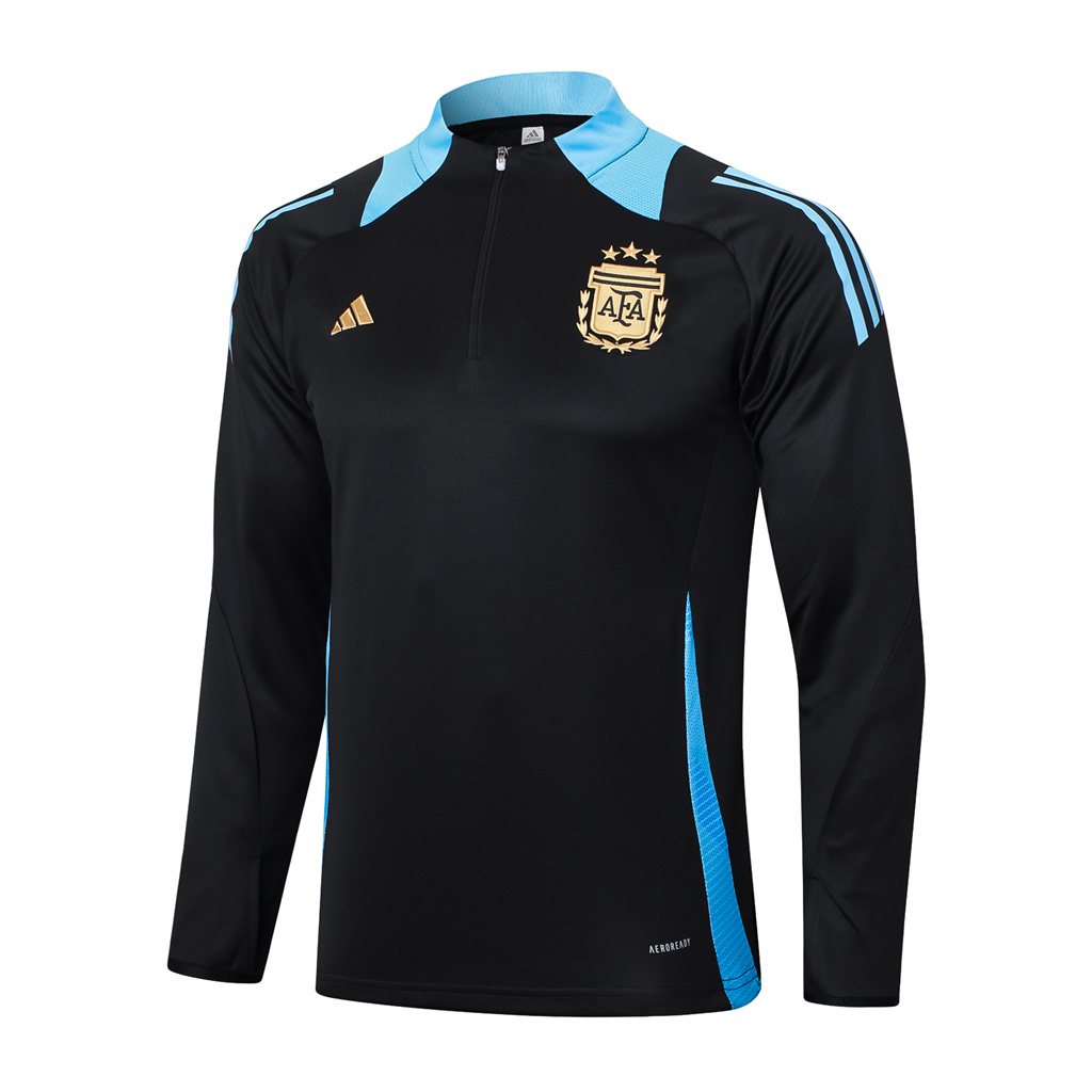 Argentina Training Jersey Suit 24/25