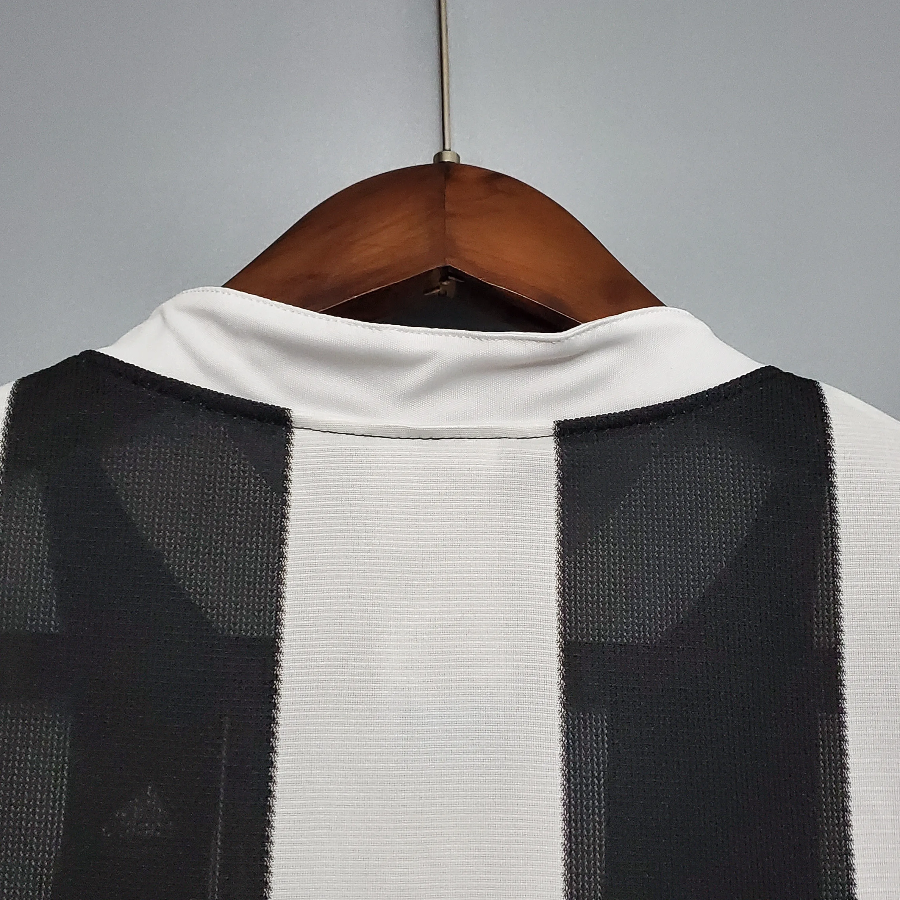 Newcastle Retro Jersey Home Long Sleeve 1995/97