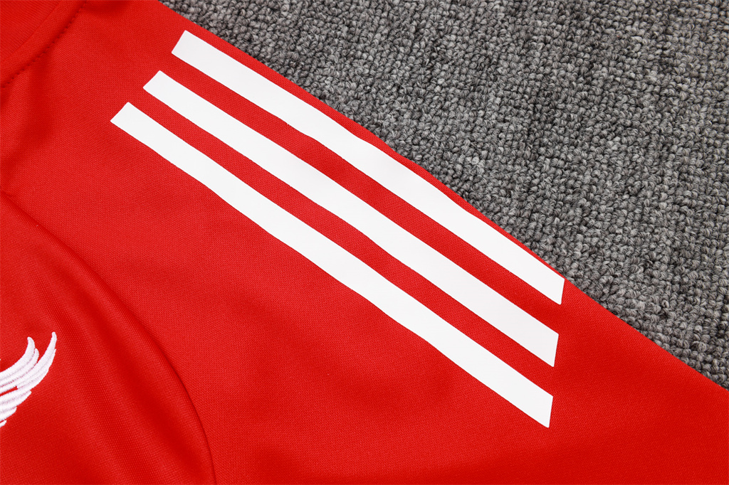 Liverpool Training Jacket 25/26