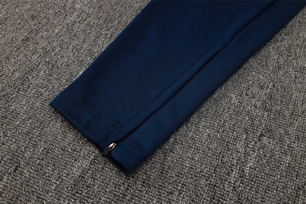 Sao paulo Training Jacket 24/25