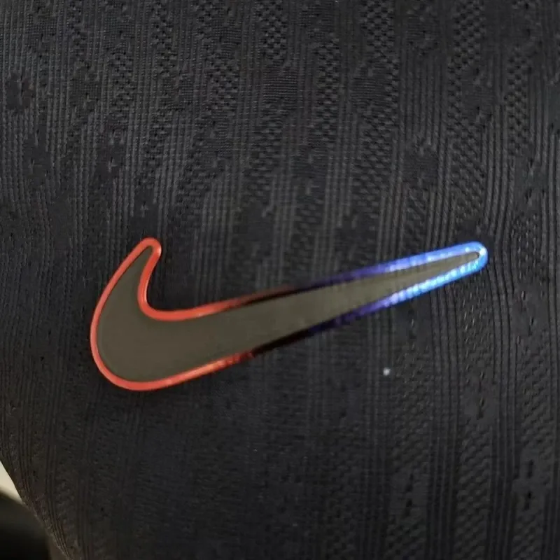 24-25 Barcelona Away Jersey Long Sleeve Player Version