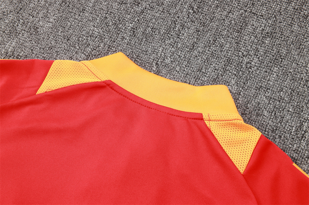 Bayern Munich Kids Training Suit 24/25