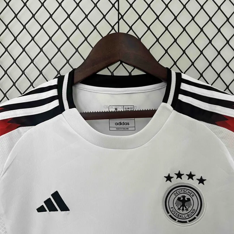 2024 Germany MUSIALA #10 Euro Cup Home Football Jersey