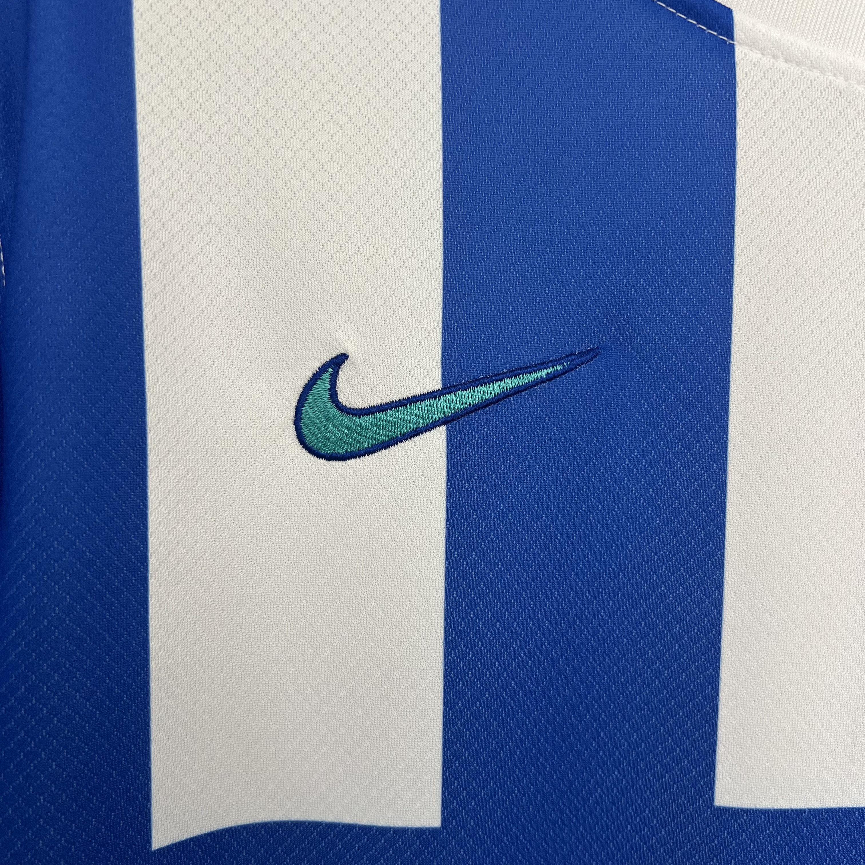 Brighton & Hove Albion Home Man Jersey 25/26