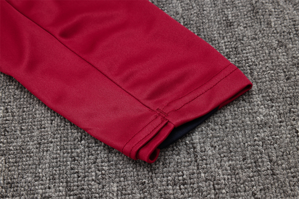 England Training Jersey Suit 24/25