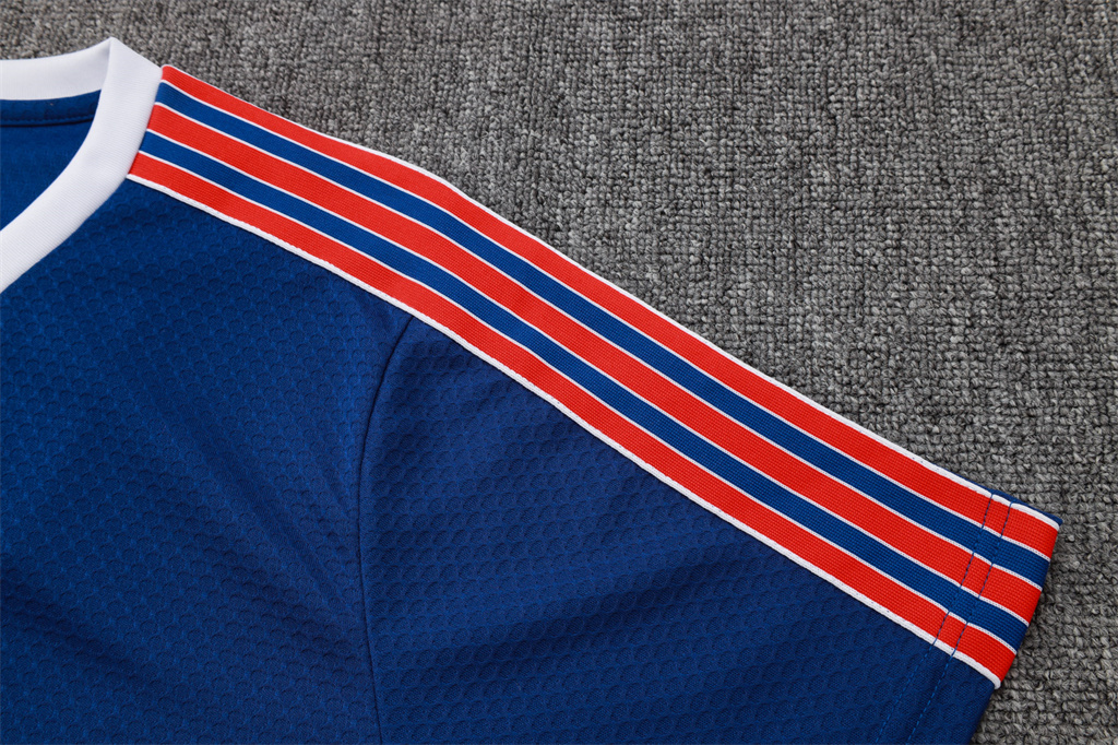 Arsenal Training Short sleeve Jersey 25/26