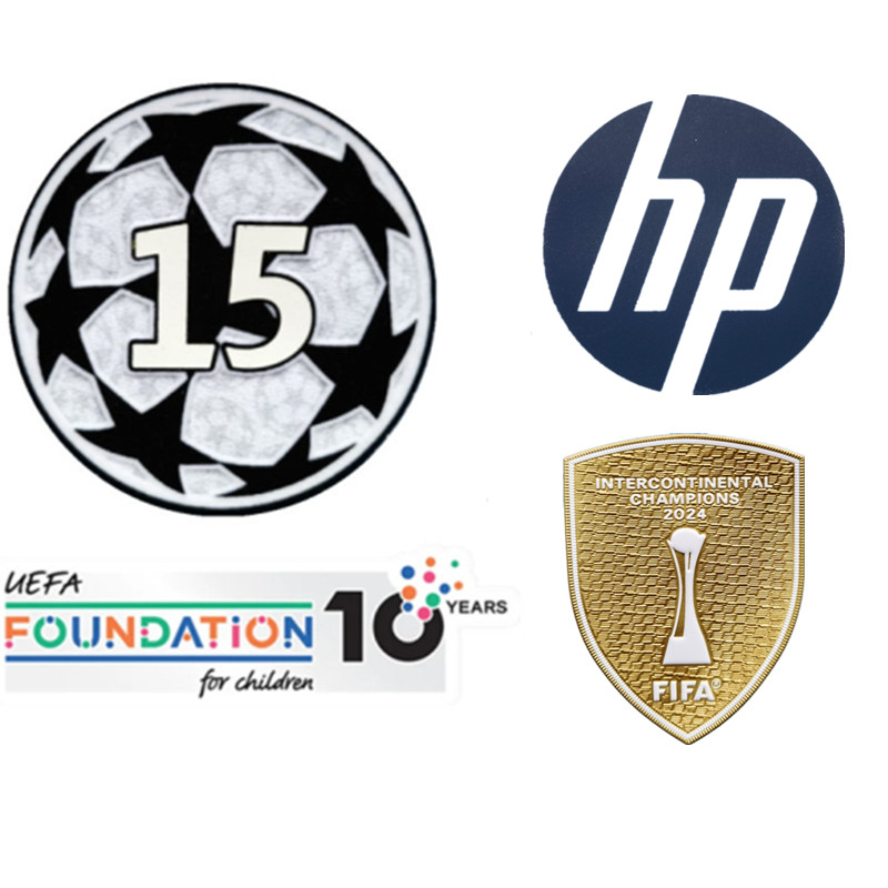 Real Madrid Home Modrić Limited Edition Man Jersey 25/26