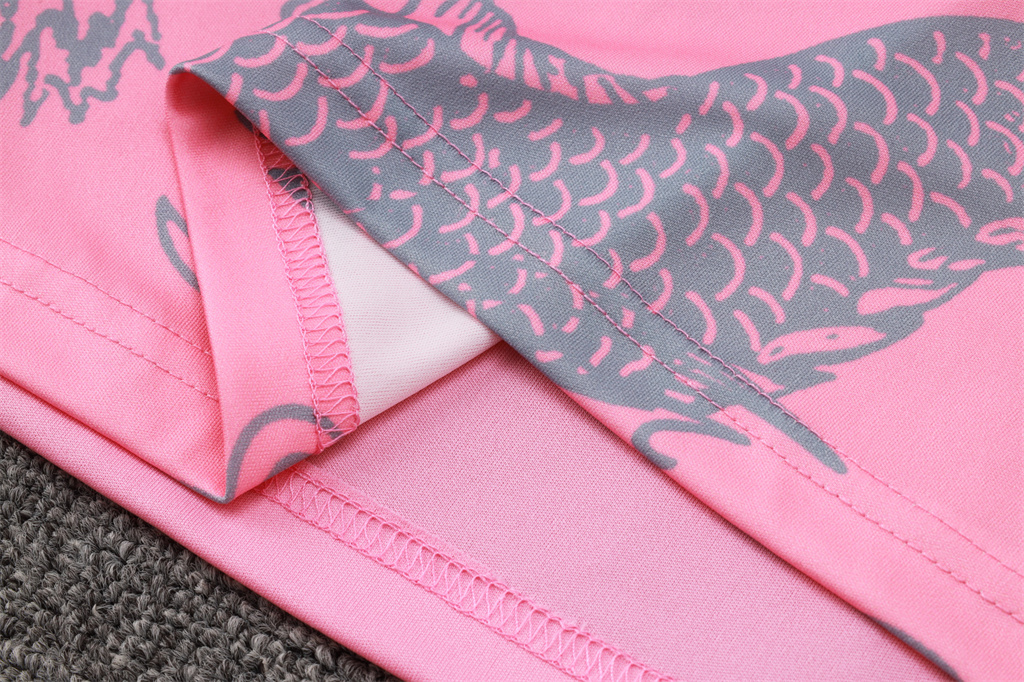 Real Madrid Training Jersey 24/25