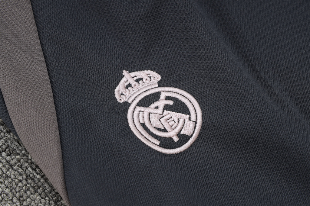Real Madrid Training Pants 24/25