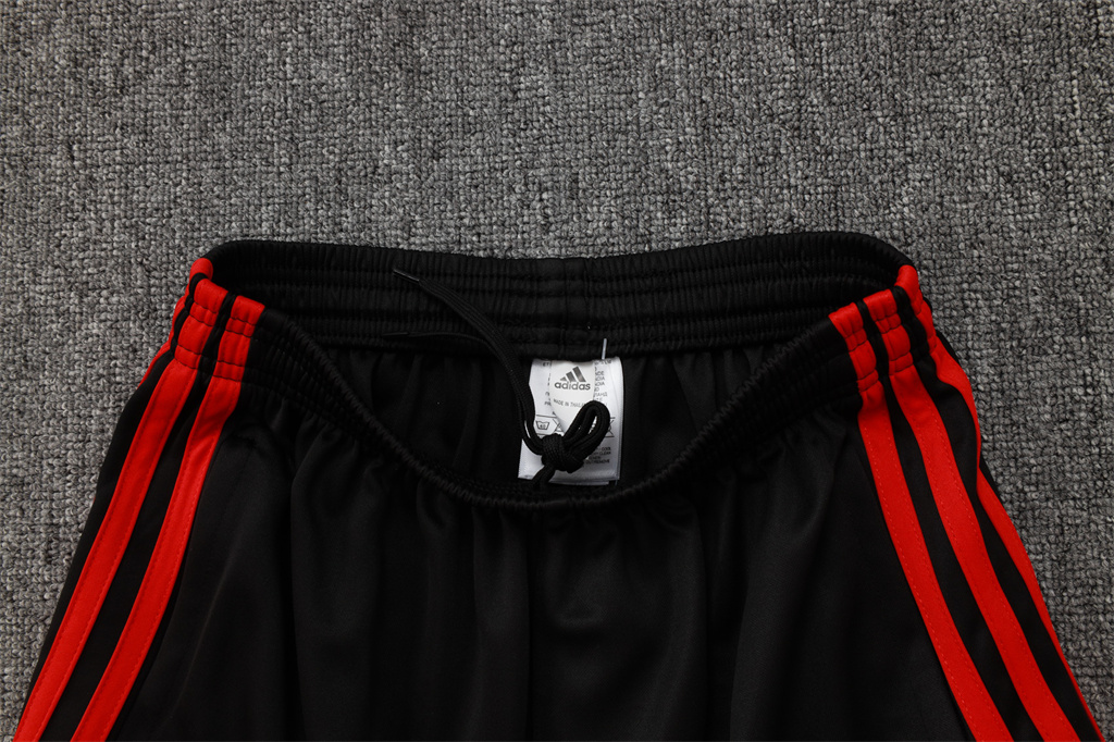 Flamengo Training Jersey 25/26