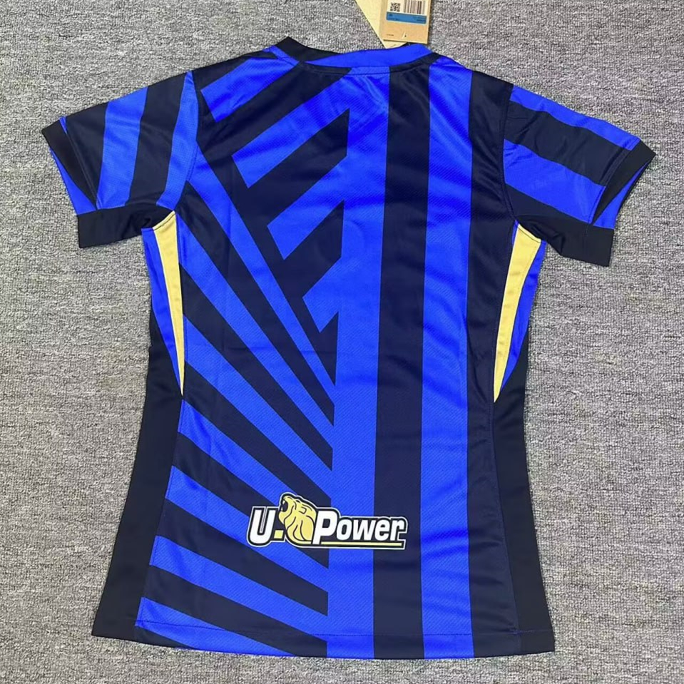 Inter Milan Home Women Jersey 24/25