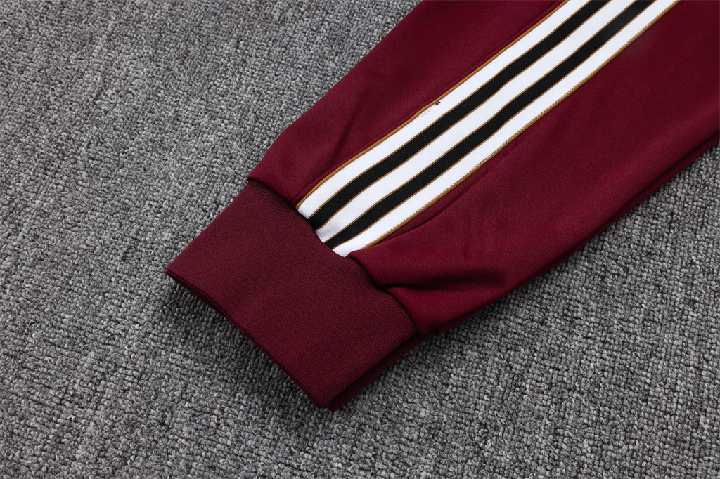 Ajax Training Jacket 24/25