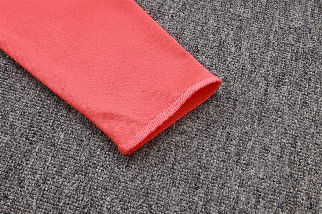 Bayern Munich Training Jacket 25/26