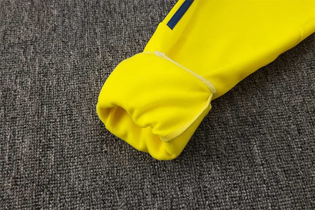 Ajax Training Suit 24/25