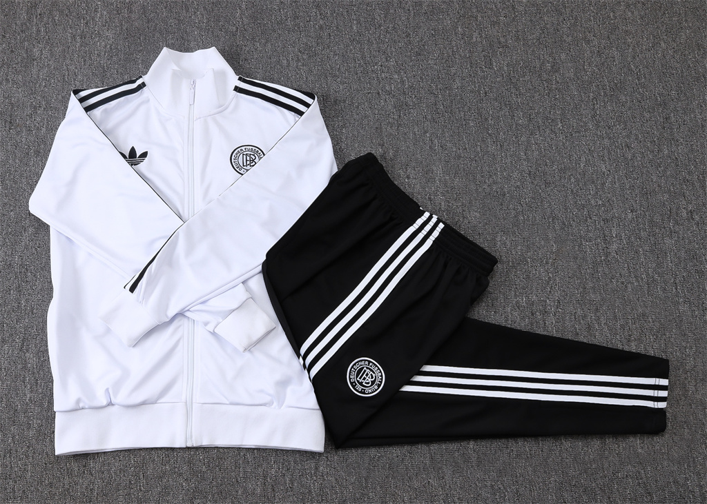 Germany Training Jacket 25/26