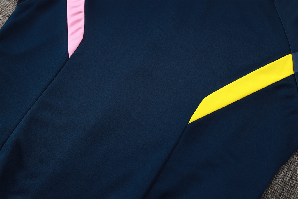 Juventus Training Jacket 24/25