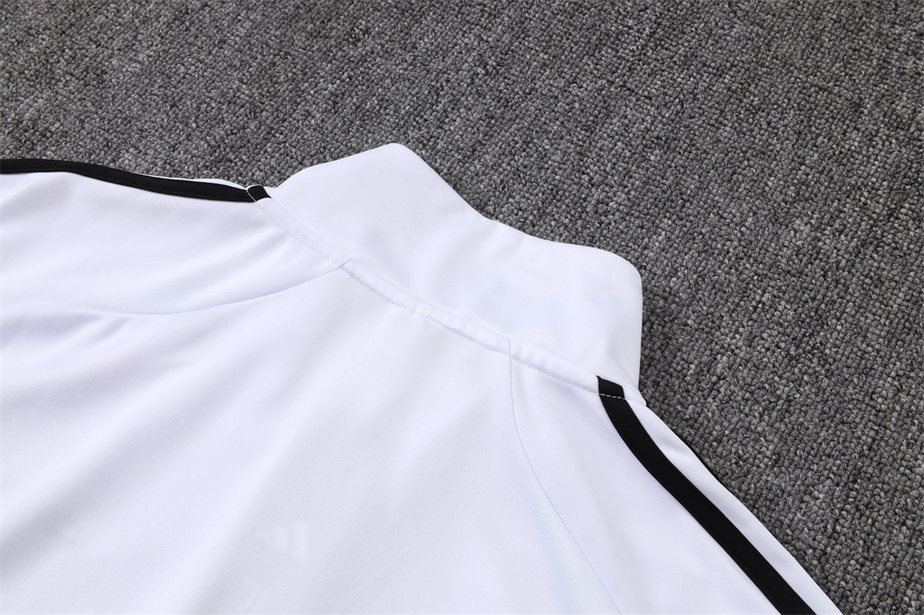 Juventus Training Jacket Suit 25/26