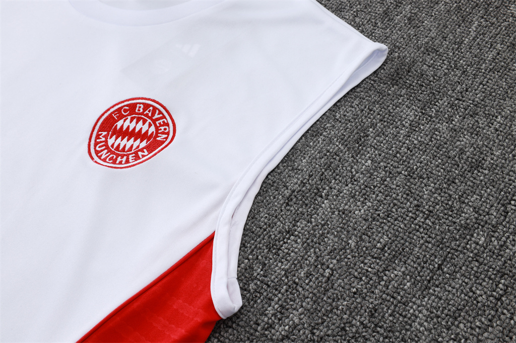 Bayern Munich Training Jersey 25/26