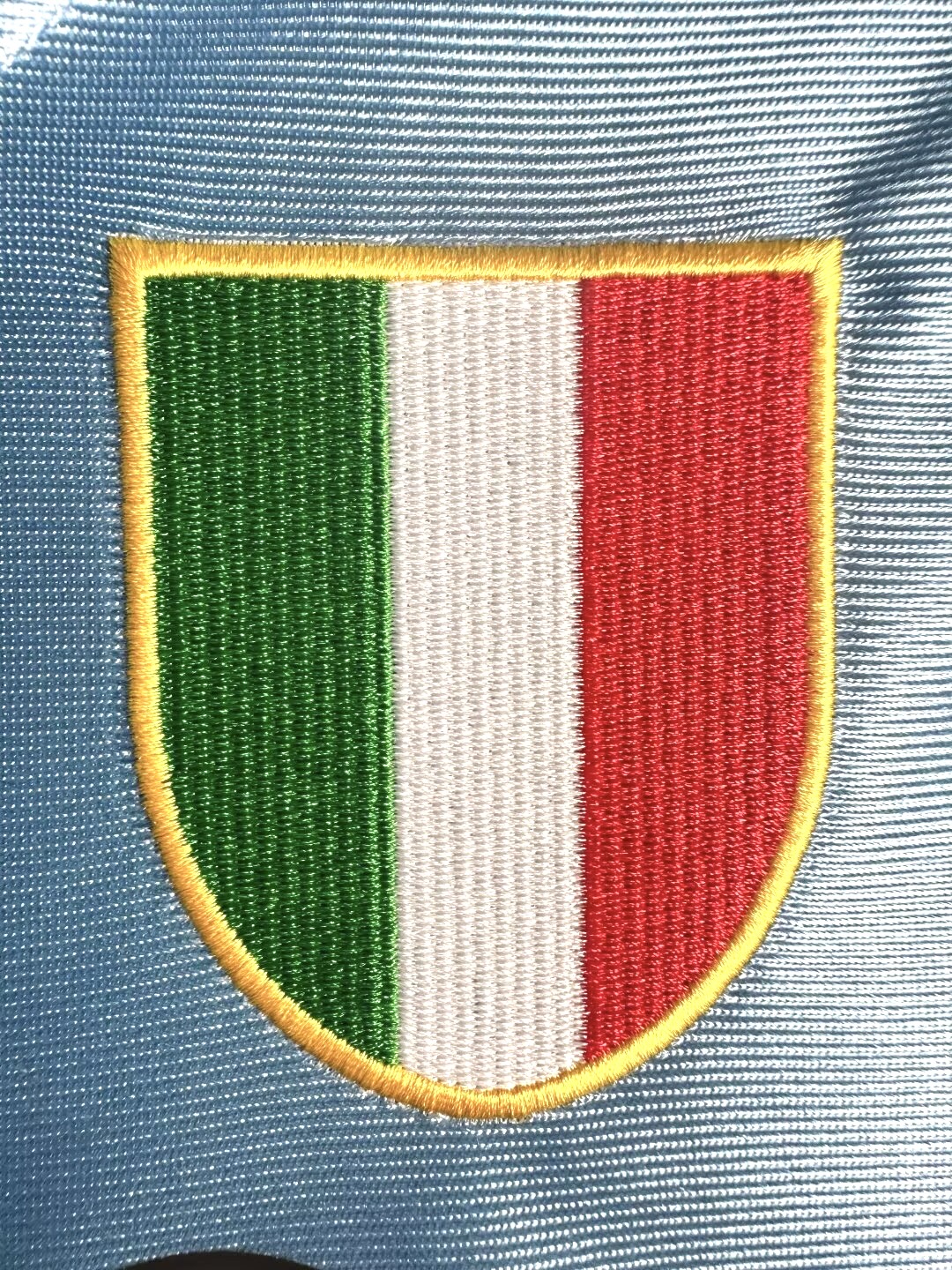 Napoli Home Retro Jersey 1990/91