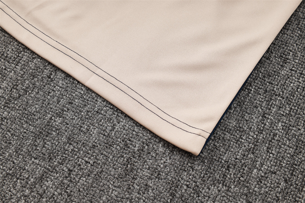 Sao paulo Training Jersey Suit 24/25