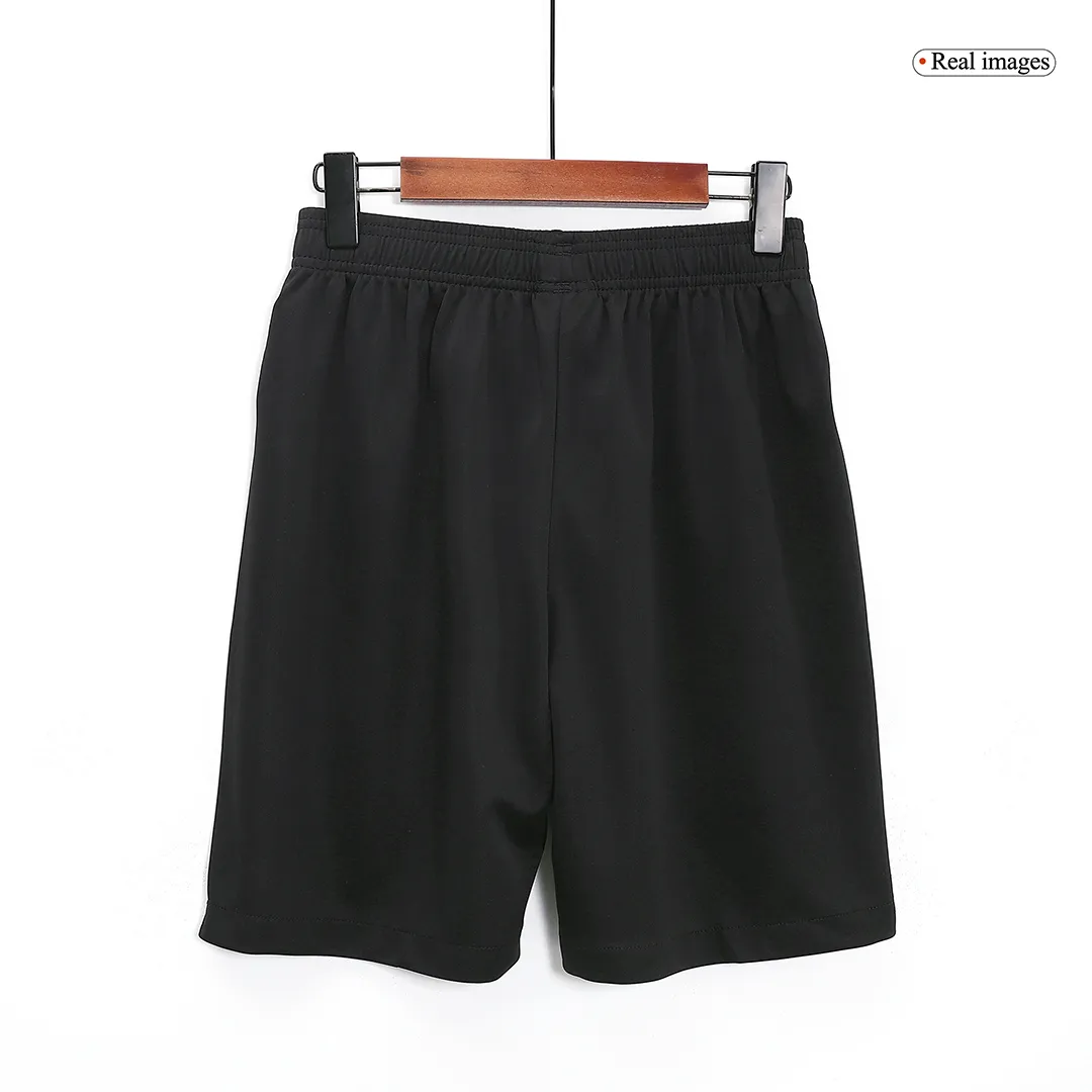 23-24 Inter Milan Home Kit Jersey+Shorts