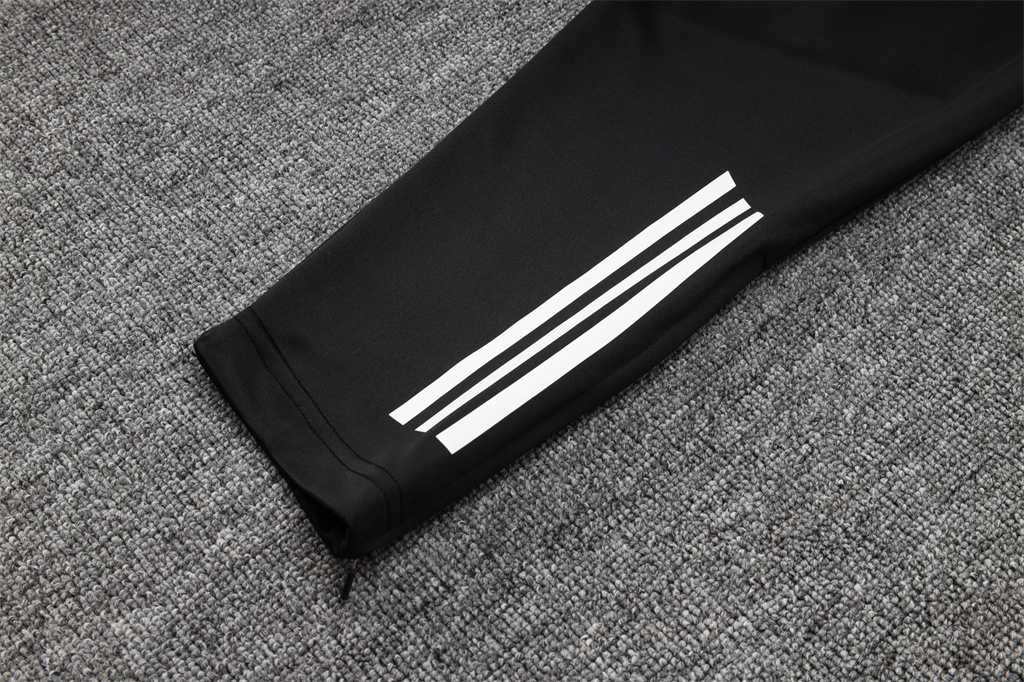 Real Madrid Training Pants 24/25