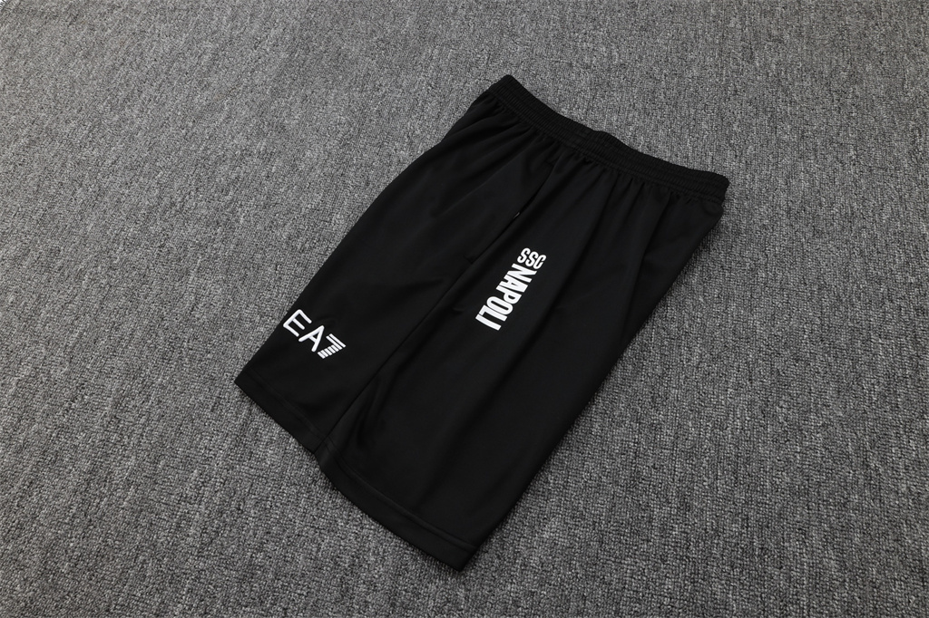 Napoli Training Jersey 24/25