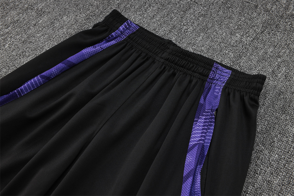 Real Madrid Training Pants 24/25